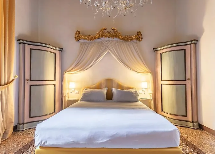 아파트 Palazzo Borghese, A Burghesius 로마