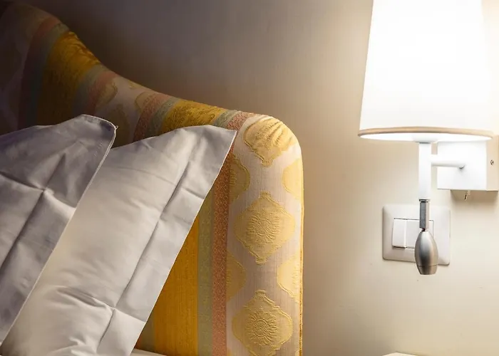 아파트 Palazzo Borghese, A Burghesius *