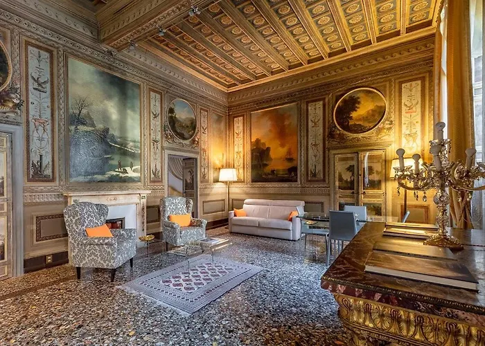 Palazzo Borghese, A Burghesius * 로마