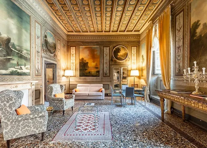 Palazzo Borghese, A Burghesius *